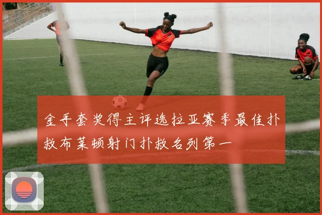 金手套奖得主评选拉亚赛季最佳扑救布莱顿射门扑救名列第一